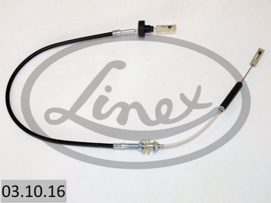 Трос сцепления 031016 Linex