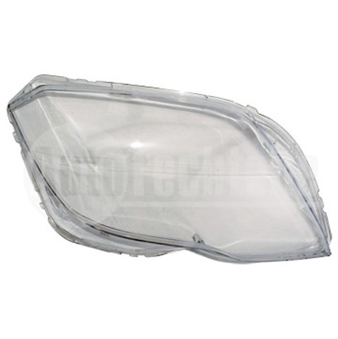 Стекло фары правой Autotechteile 1108268 цена, от 42.07 USD