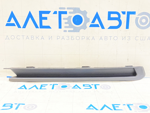 Молдинг бампера переднего левый FPS FP7435915 цена, от 4.16 USD