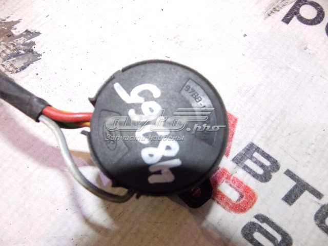 Купить 97BB11572BA Ford Концевой выключатель замка зажигания