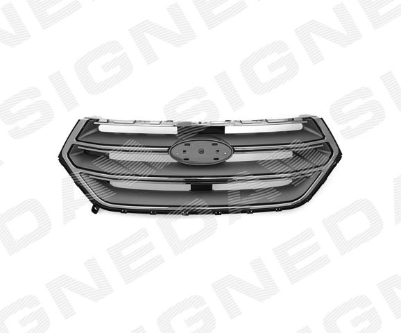 Решетка радиатора PFD07409GA Signeda