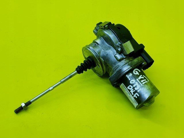Купить EBY422135A6355 Glossyautoparts Клапан управления турбиной