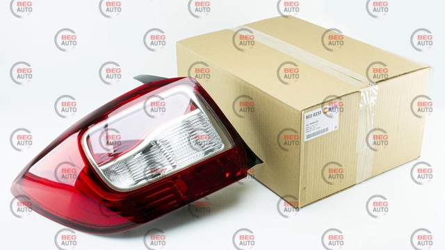 Фонарь задний левый 5030233 Autotechteile