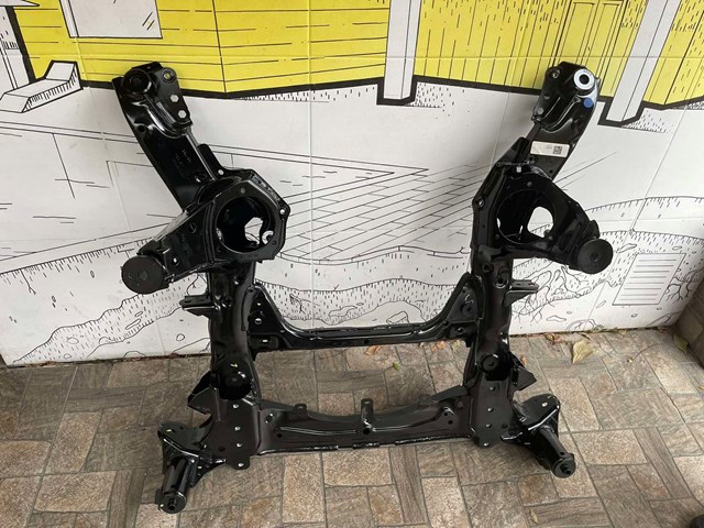 TK94691G7 Mazda Зеркальный элемент левого зеркала заднего вида