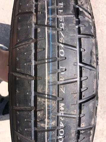 Купить LJ6Z1007F Ford Диски колесные