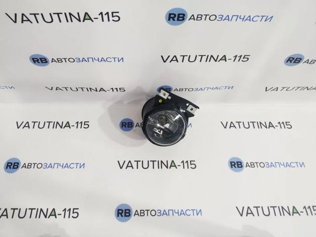 Фара противотуманная, левая VALEO 88014 цена, от 33.78 USD