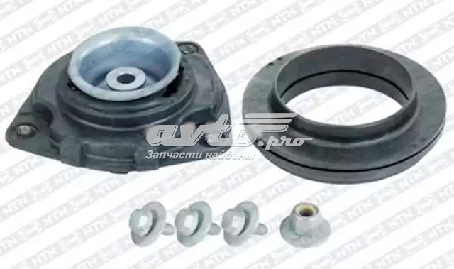 Опора амортизатора правого переднего NTN KB66803 цена, от 38.94 USD