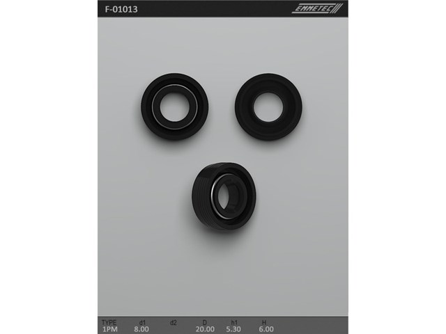  Emmetec F01010 цена, от 11.37 USD
