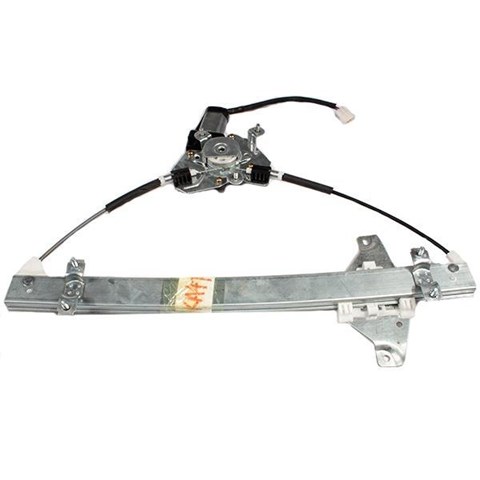 A216204110 Chery Механизм стеклоподъемника двери задней, левой