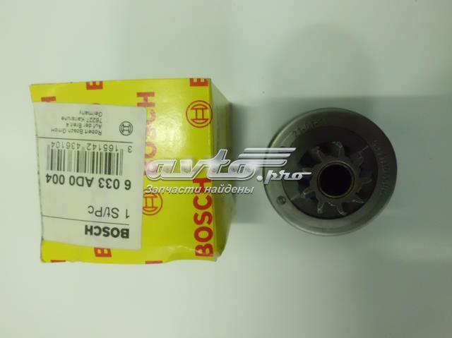 Купить 6033AD0004 Bosch Бендикс стартера