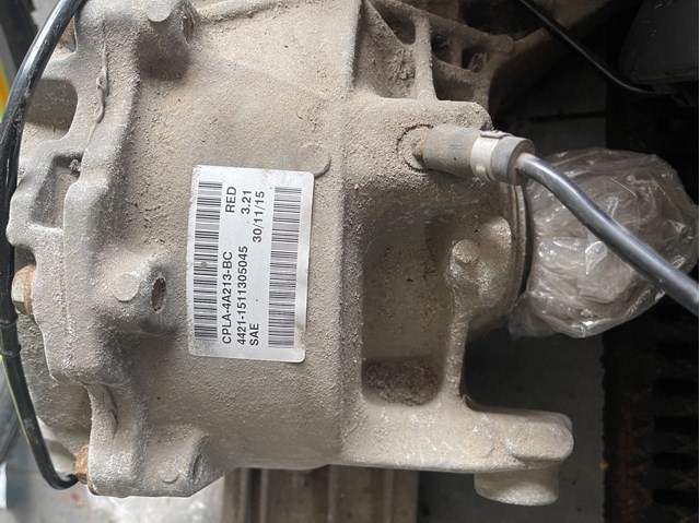 Редуктор заднего моста Land Rover LR070150
