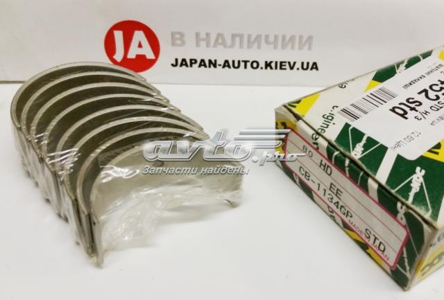 CB1134GPSTD NDC 