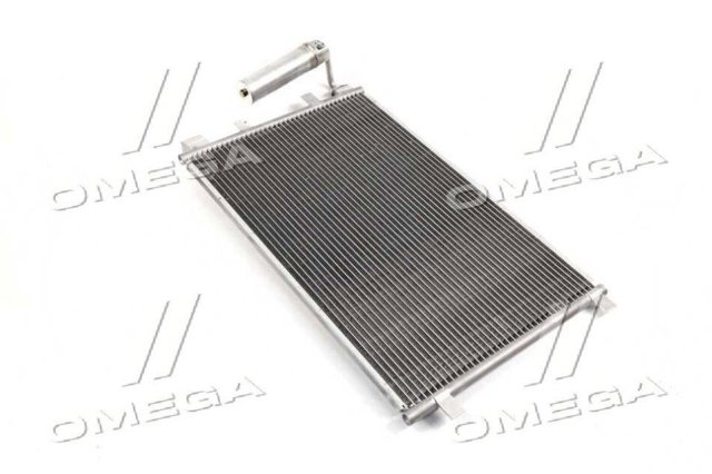 Радиатор кондиционера TEMPEST TP15940039