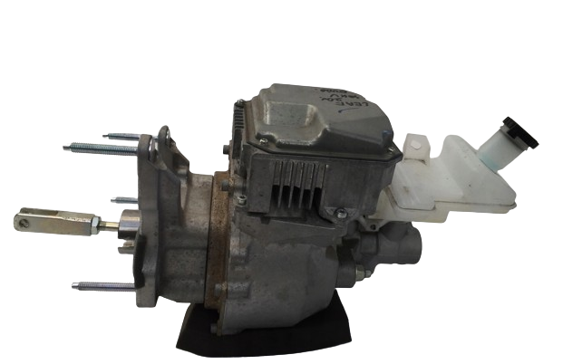 EAC103503A Nissan/Infiniti Усилитель тормоза вакуумный