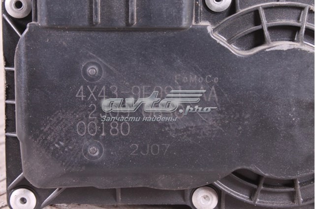  Jaguar AJ89055 цена, от 118.64 USD