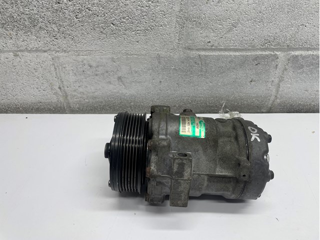 24421642 General Motors compressor de aparelho de ar condicionado