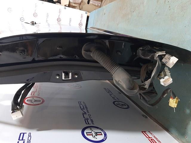801013JA0A Nissan/Infiniti Водительская дверь