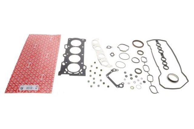 872.860 Elring kit de vedantes de motor completo