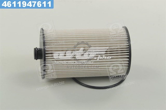Фильтр топливный RIDER RD2049WF8392