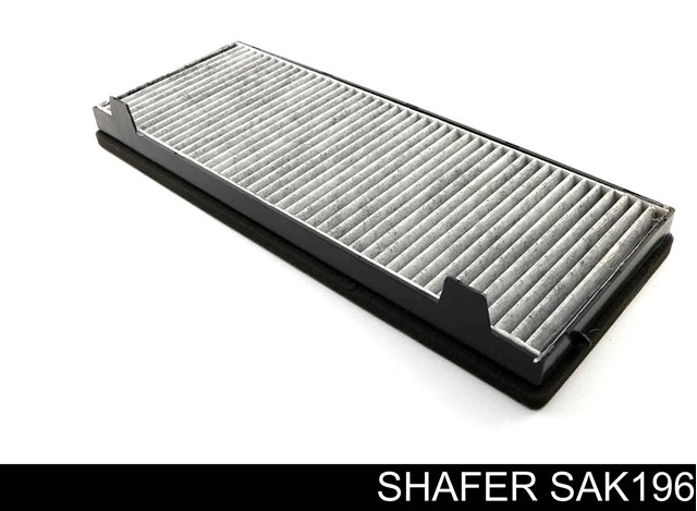 Фильтр салона SAK196 Shafer