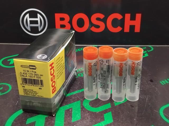 Купить DSLA150P520 Bosch Распылитель форсунки