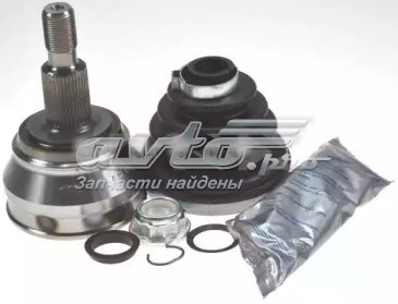 0020340 GKN-Spidan Наружная граната