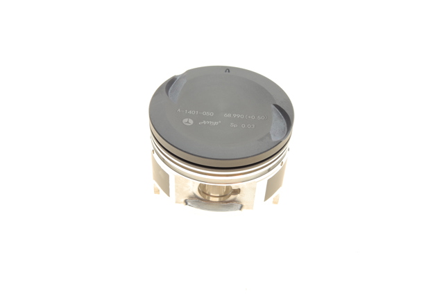 PXDAE3A1401050 AMP/Paradowscy Поршень с пальцем без колец, 2-й ремонт (+0,50)