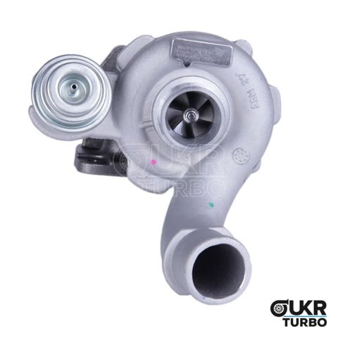 Турбонагнетатель SL Turbo 200101100072 цена, от 223.22 USD