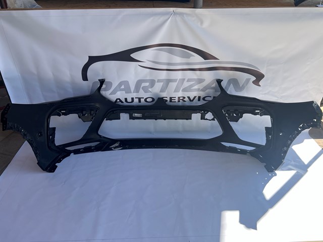  BMW 51118081634