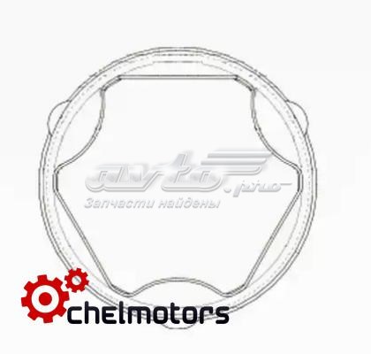 Купить 305776 GKN-Spidan Пыльники шрусов