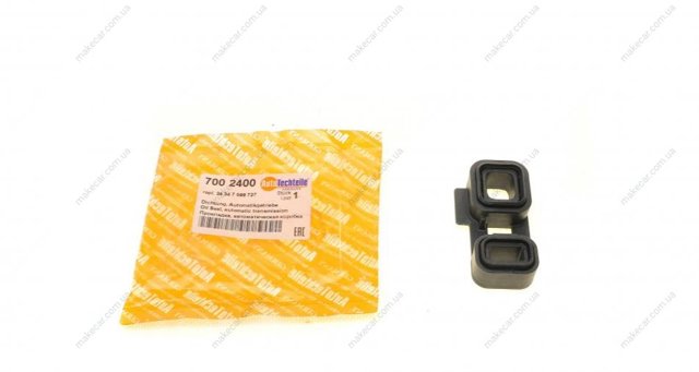 Прокладка поддона АКПП и МКПП Autotechteile 7002400 цена, от 8.24 USD