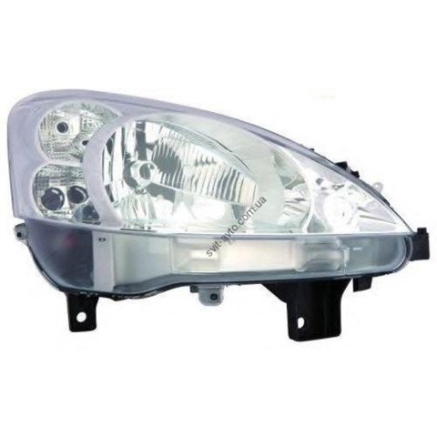 Правая блок фара FPS FP5412R2E цена, от 130.44 USD