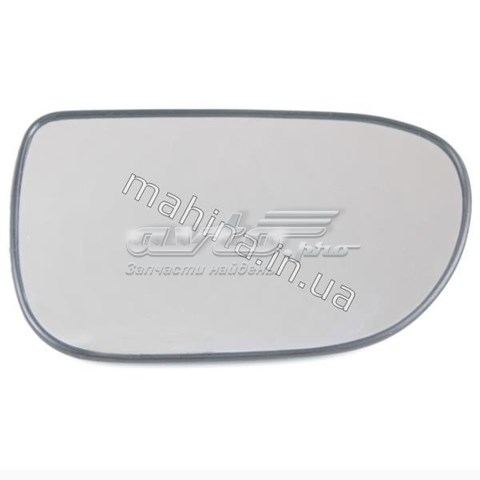 1068003399 Geely Зеркальный элемент левого зеркала заднего вида