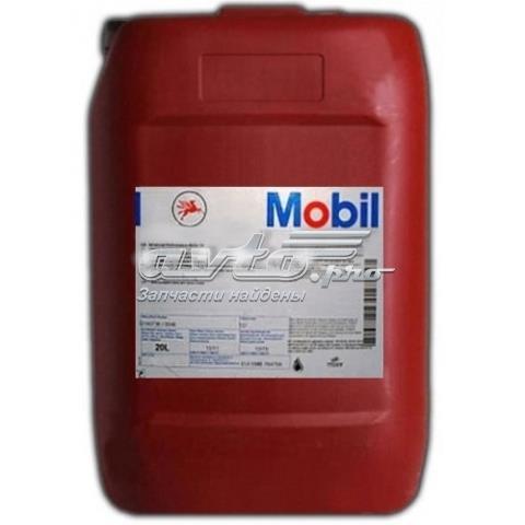Гидравлическое масло (жидкость) MOBIL 150654