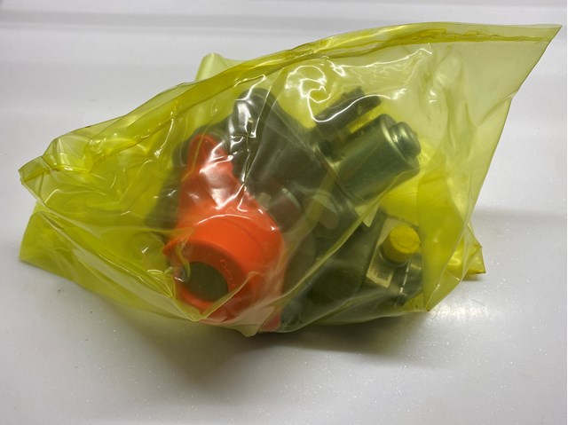 1681994 FORD Bomba inyectora original y equivalente