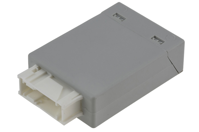 Unidad de control, suspensión neumática EZCBM335 NTY