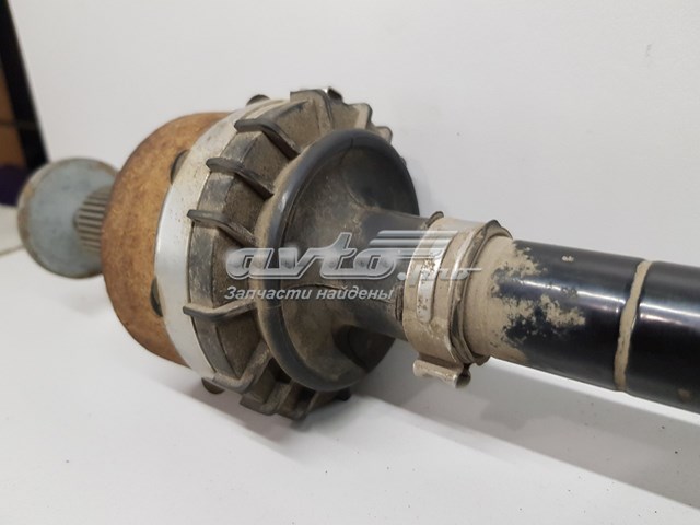 36003113 Volvo Полуось задняя правая
