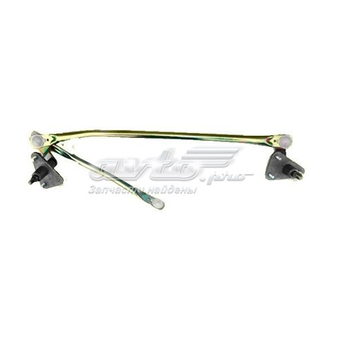 S125205113 Chery Трапеция стеклоочистителя
