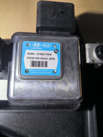 Купить 25384G7000 Hyundai/Kia 
