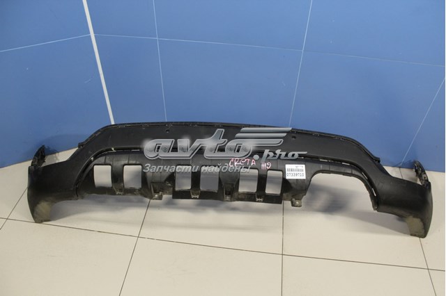 Юбка заднего бампера Hyundai/Kia 86612H0500 цена, от 29.42 USD