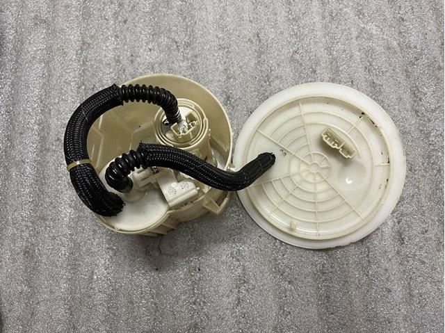 Насос топливный электрический 13119487 General Motors
