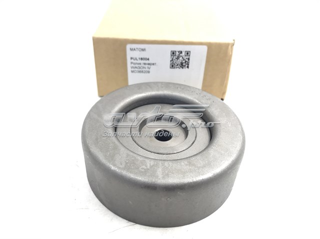 Купить PUL16004 Matomi Паразитный ролик