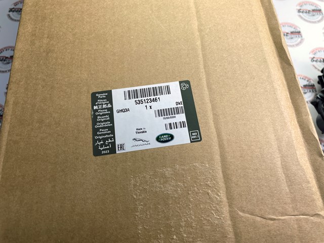535123461 Land Rover 