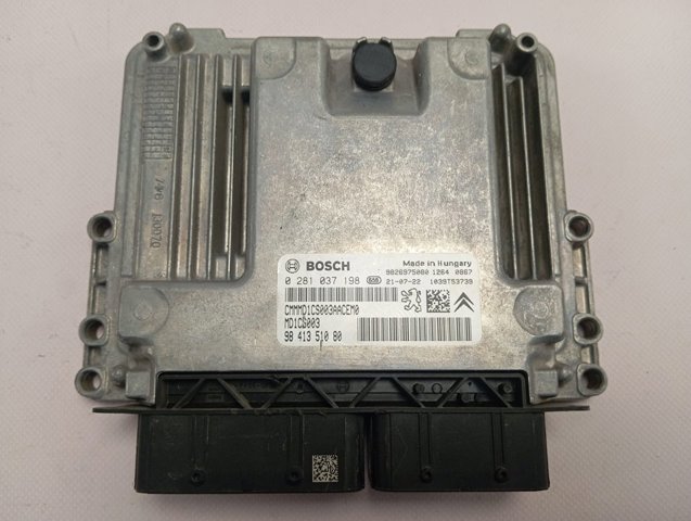 Купить 9841351080 Peugeot/Citroen 