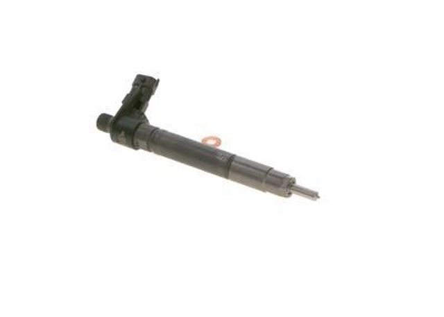 Форсунка инжектора Bosch 445115092 цена, от 129.22 USD