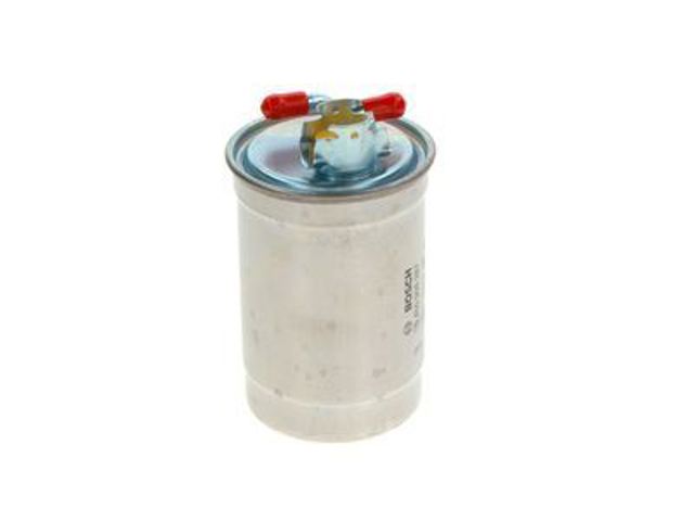 Купить 450906267 Bosch Фильтр-отстойник топлива грубой очистки