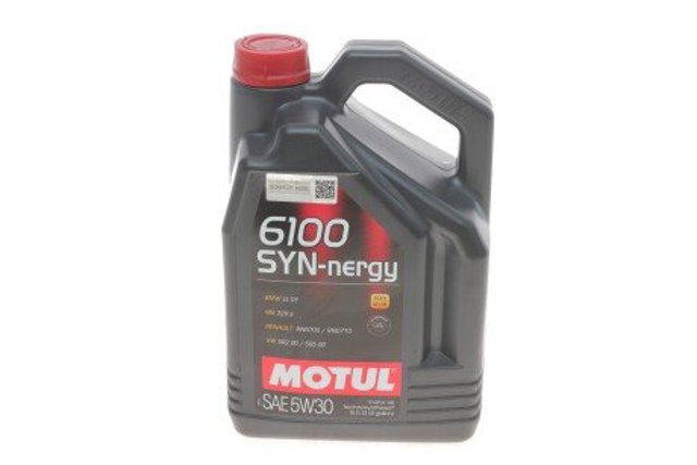 Моторное масло 838351 Motul