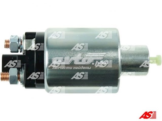 Втягивающее реле стартера SS9031 AS/Auto Storm