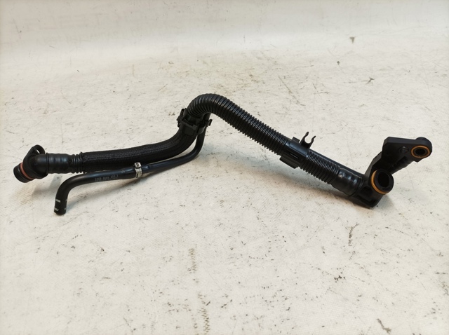 Compre 06L103213N VAG Cano derivado de ventilação de cárter (de separador de óleo)