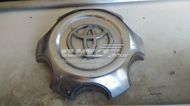 4260b Toyota Kolpak Kolesnogo Diska